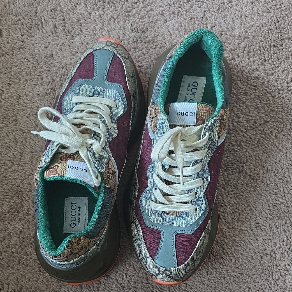 High End Reps - Picture 2 of 5
